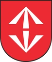 Herb Grodzisk Mazowiecki
