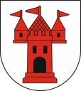 Herb Mszczonów